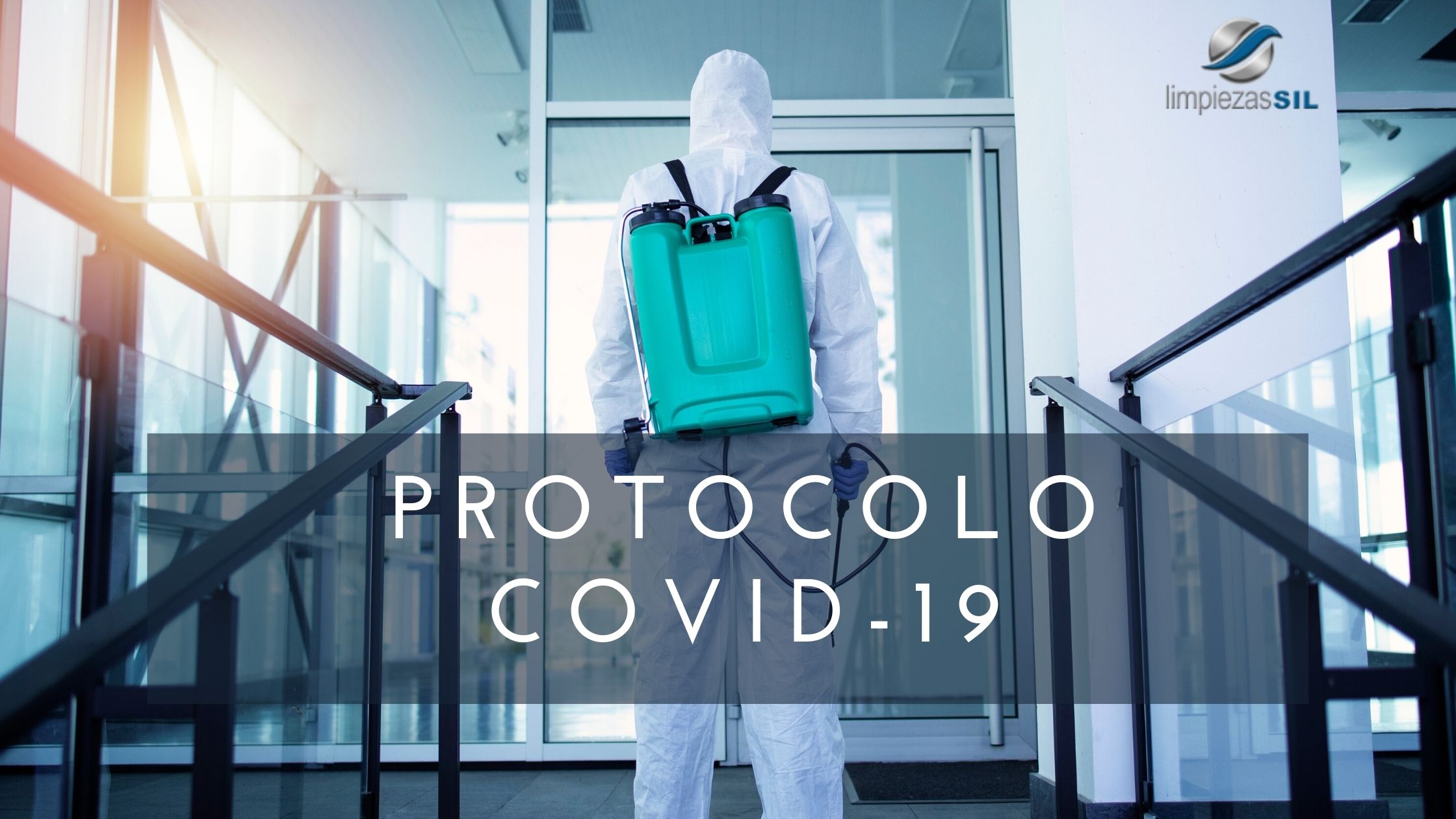 Protocolo covid blog